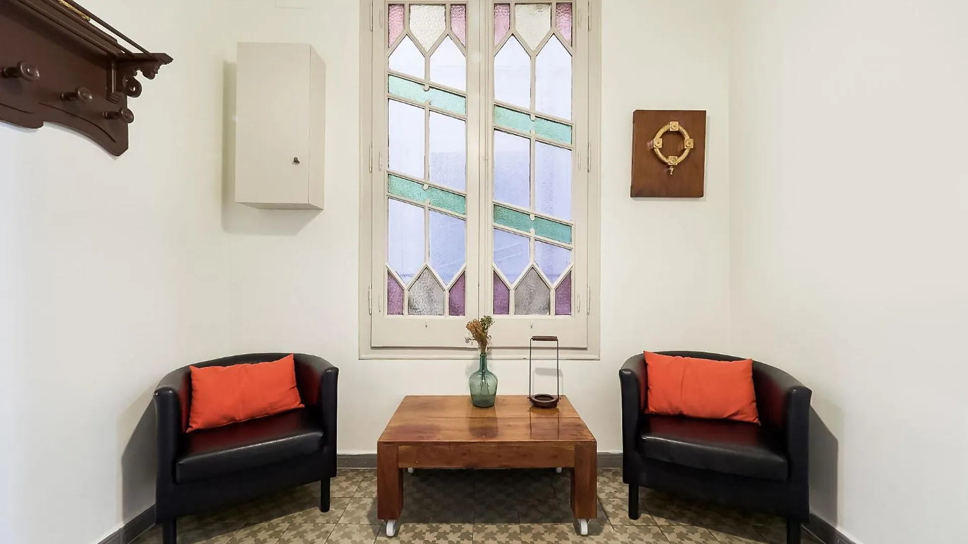 Modern Villa In Eixample With Sea Near 巴塞罗那 0*,