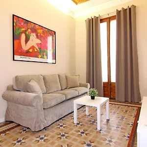Girona - Modernist Next To Paseo De Gracia Apartamento